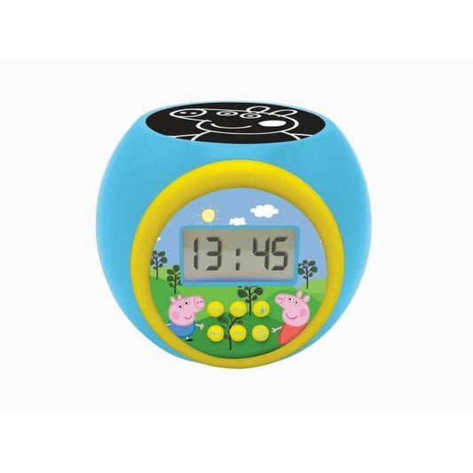 Radio Deșteptător Lexibook - Jucarii si jocuri, Jucării electronice