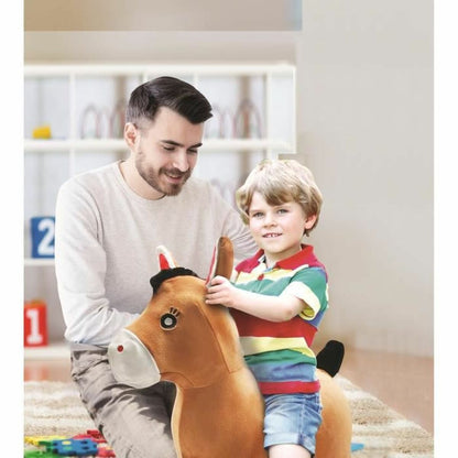 Mașină-Premergător Lexibook LEXIBOOK Maro - Jucarii si jocuri, În aer liber și sport