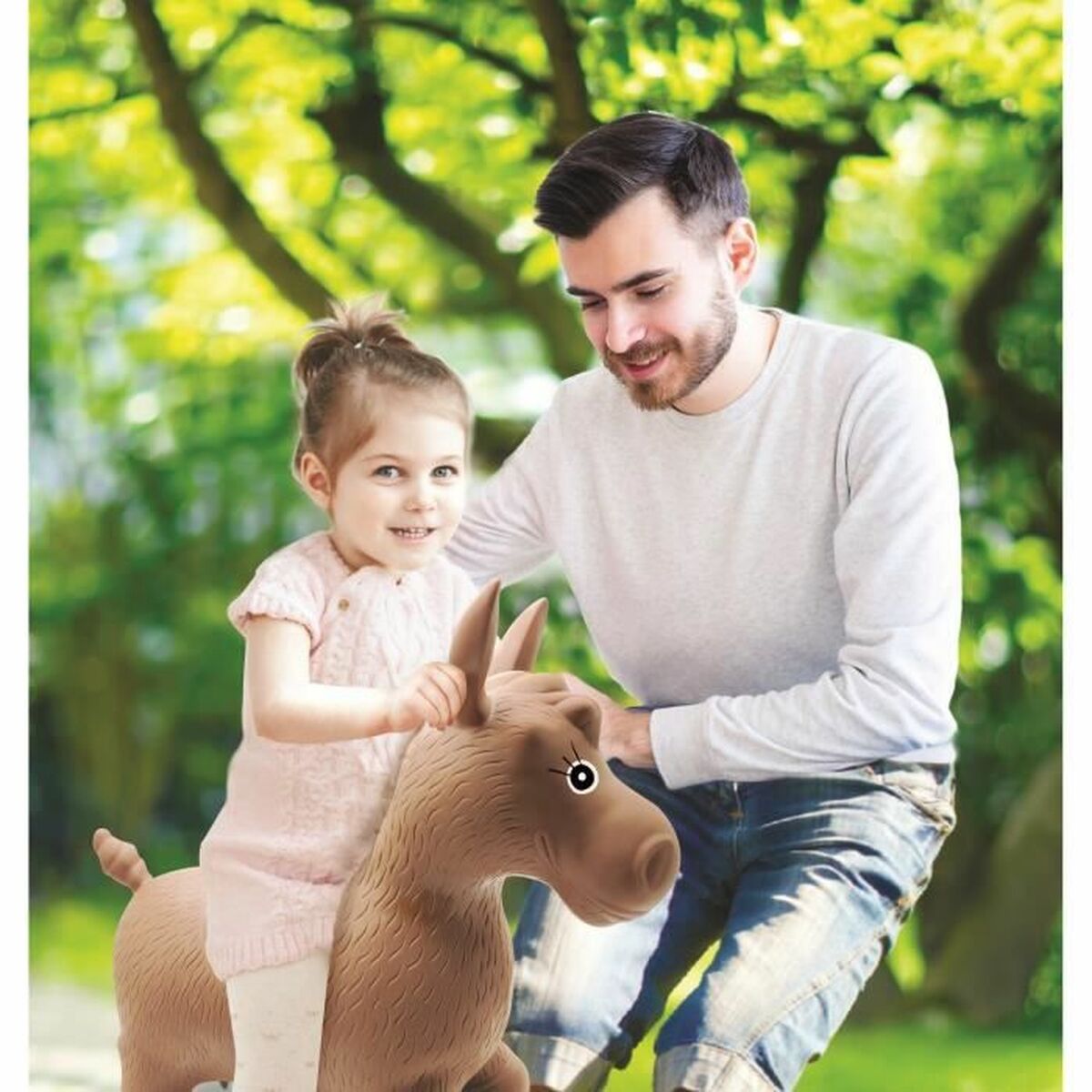 Mașină-Premergător Lexibook LEXIBOOK Maro - Jucarii si jocuri, În aer liber și sport