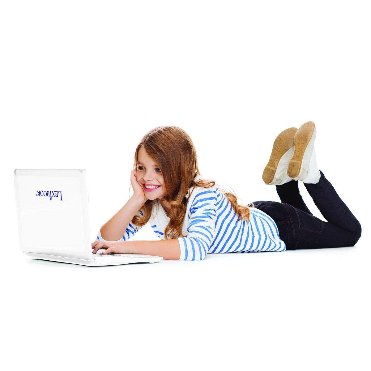 Laptop Lexibook JC598i1_01 Infantil Jucărie interactivă FR-EN - Jucarii si jocuri, Jucării electronice