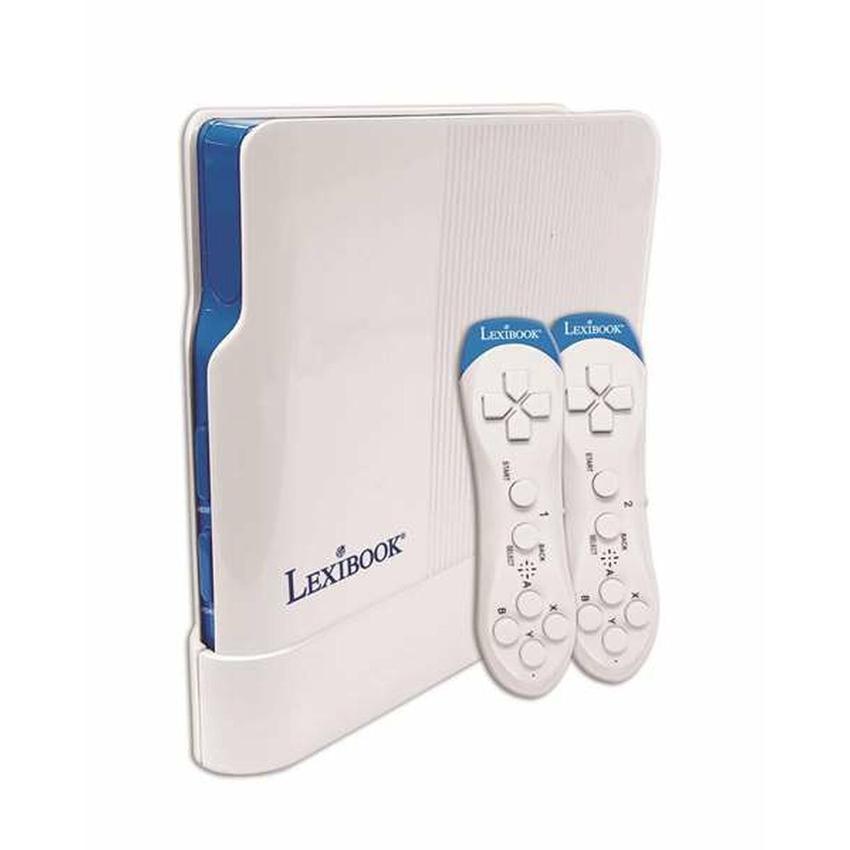 Cartea interactivă pentru copii Lexibook - Jucarii si jocuri, Jucării electronice