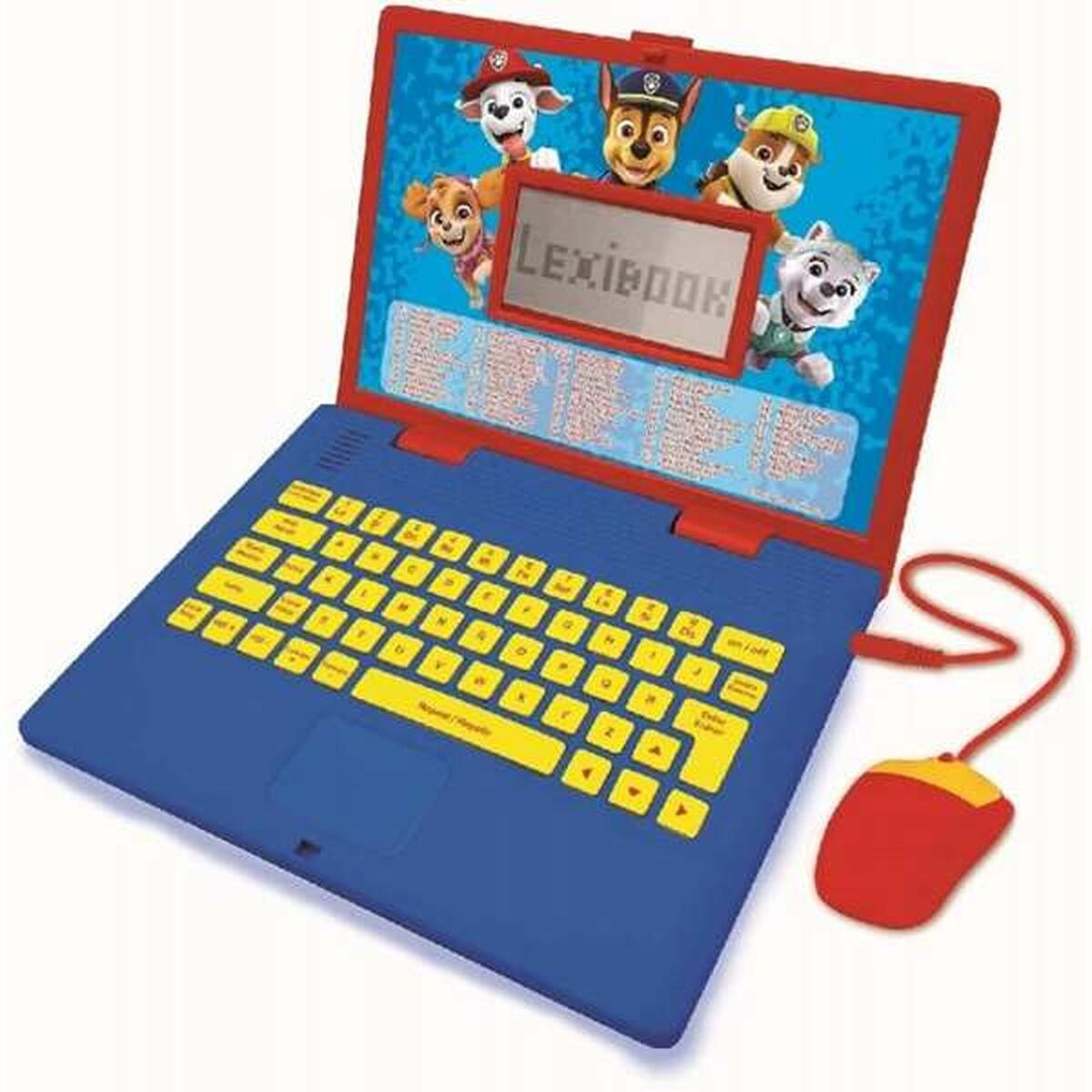 Laptop Lexibook JC598PAi2 ES ES-EN - Jucarii si jocuri, Jucării electronice