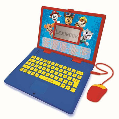 Laptop Lexibook JC598PAi2 ES ES-EN - Jucarii si jocuri, Jucării electronice