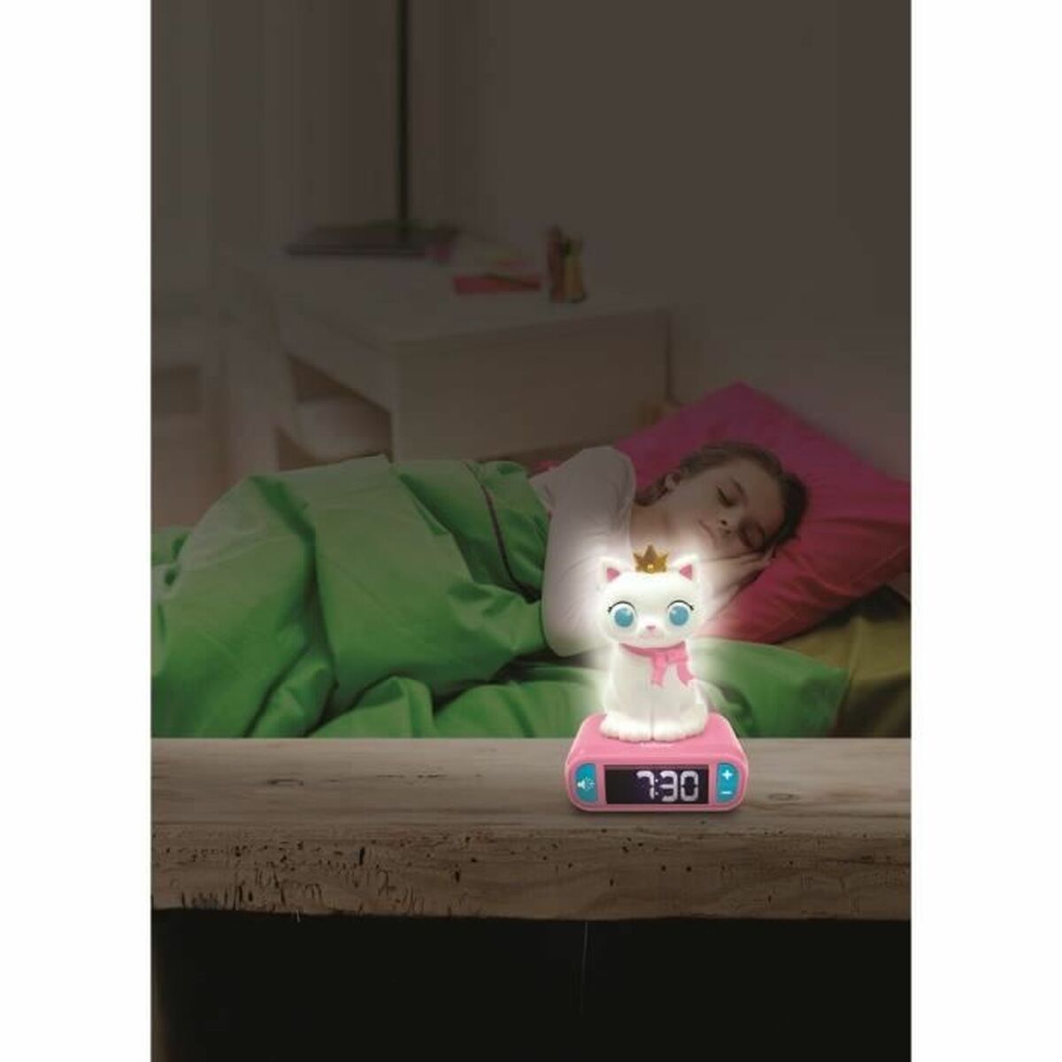 Jucărie interactivă Lexibook - Jucarii si jocuri, Jucării electronice