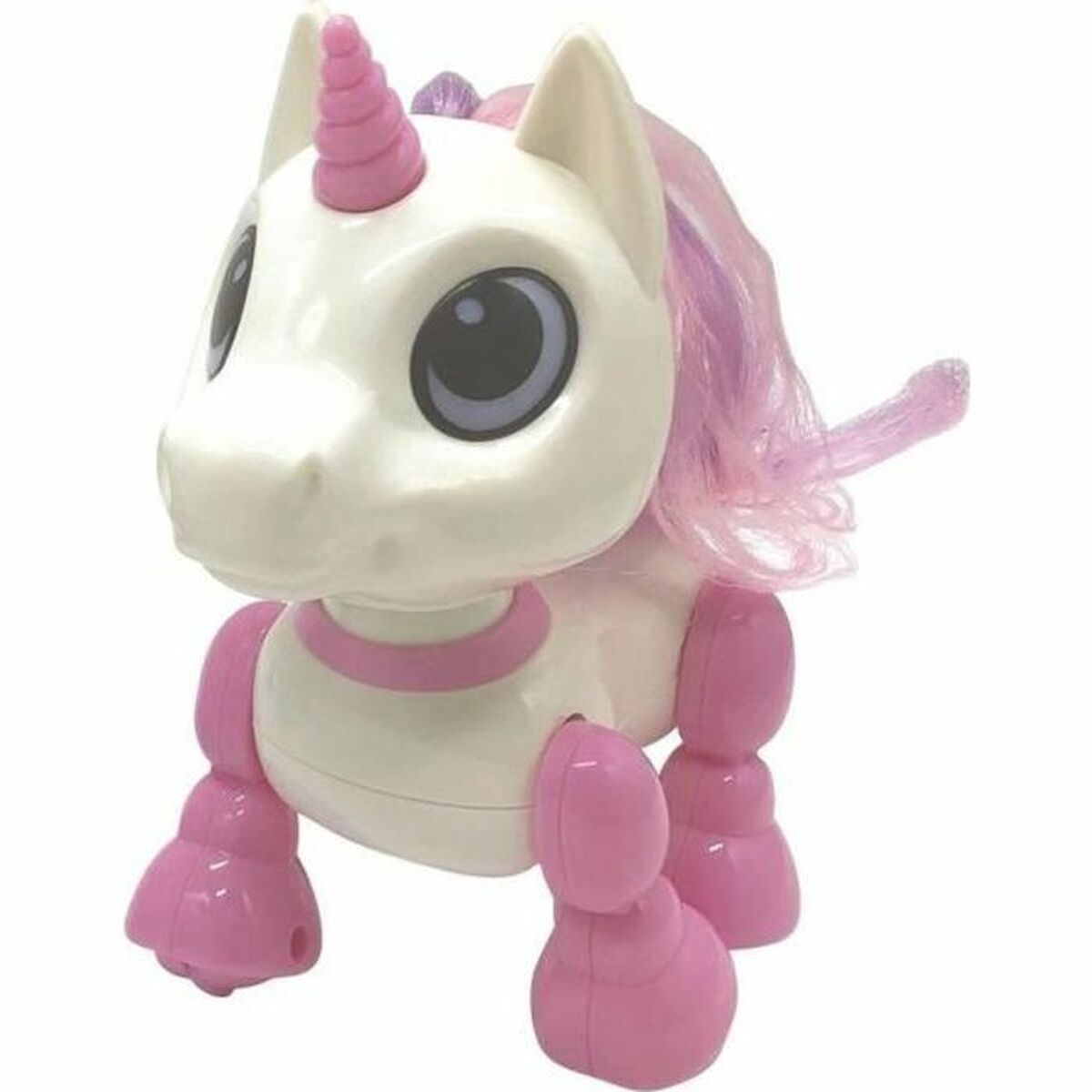 Robot Lexibook Power Unicorn Mini - Jucarii si jocuri, Jucării electronice