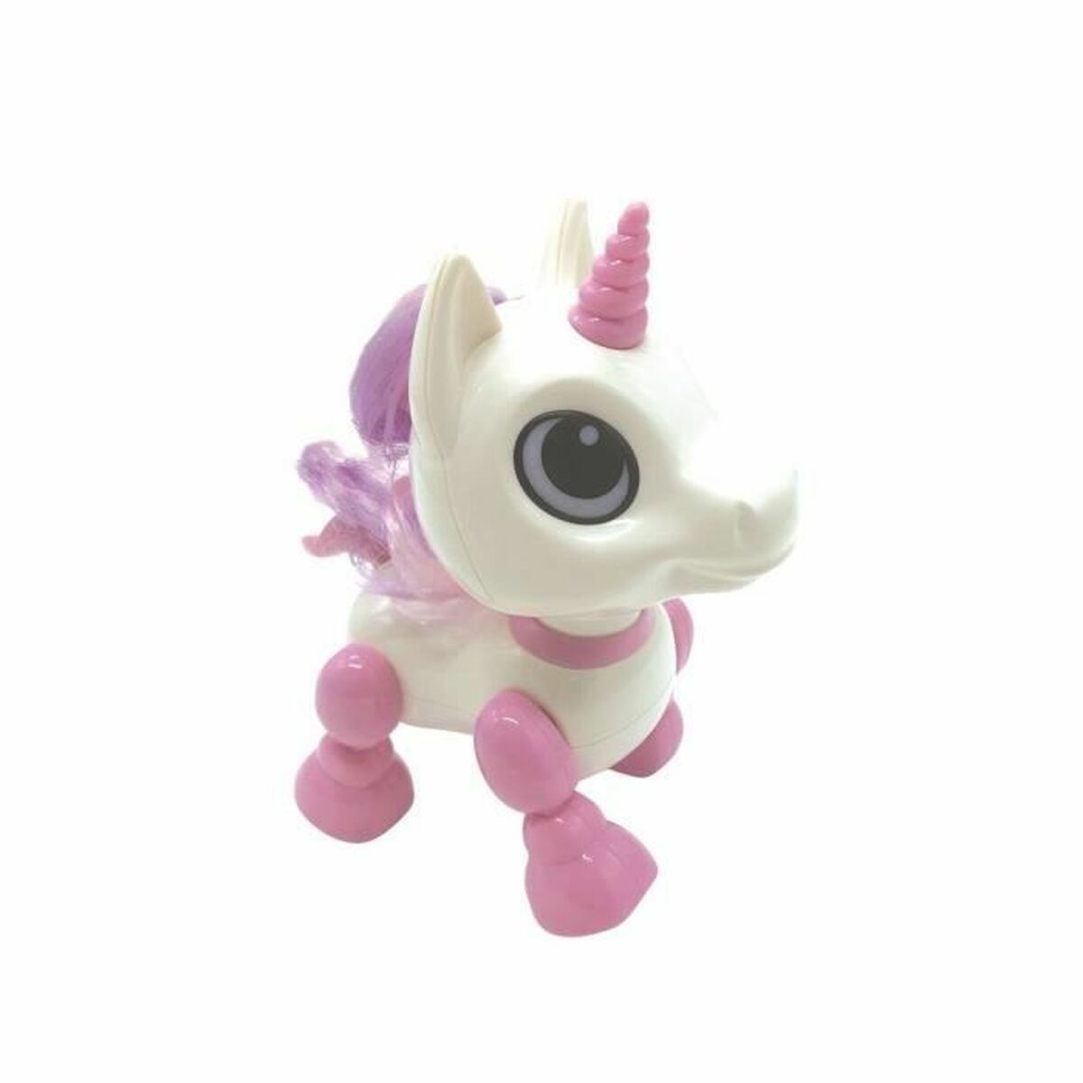 Robot Lexibook Power Unicorn Mini - Jucarii si jocuri, Jucării electronice