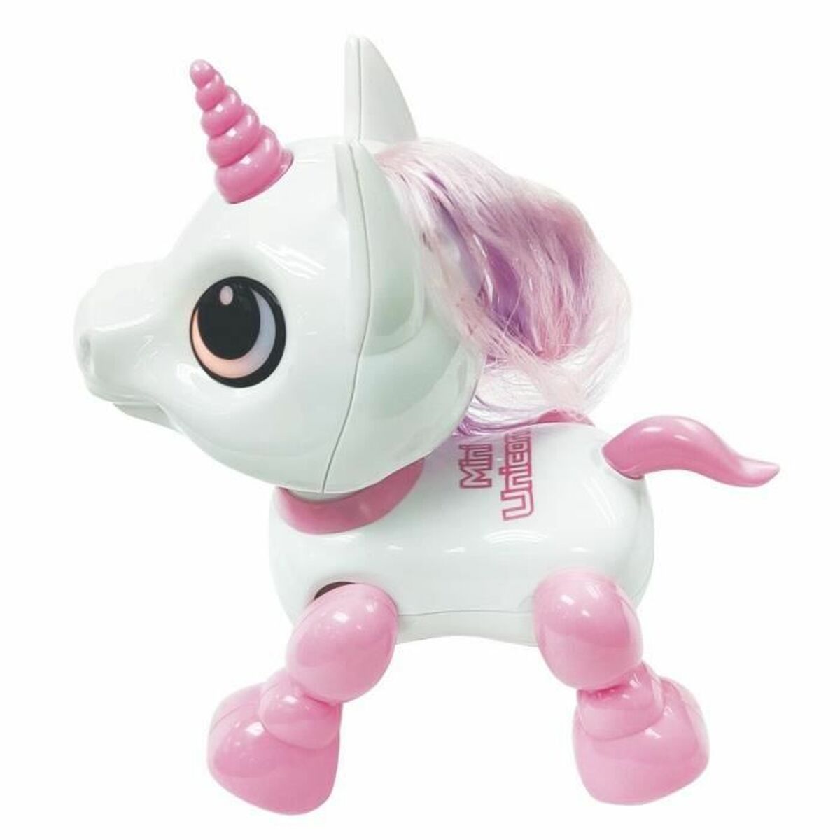 Robot Lexibook Power Unicorn Mini - Jucarii si jocuri, Jucării electronice