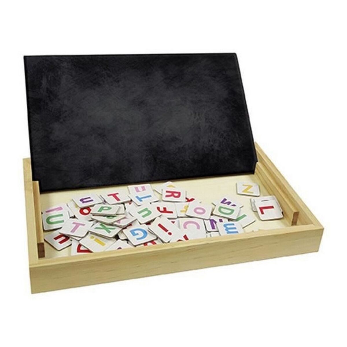 Joc Educativ Lexibook Word School - Jucarii si jocuri, Jocuri și accesorii