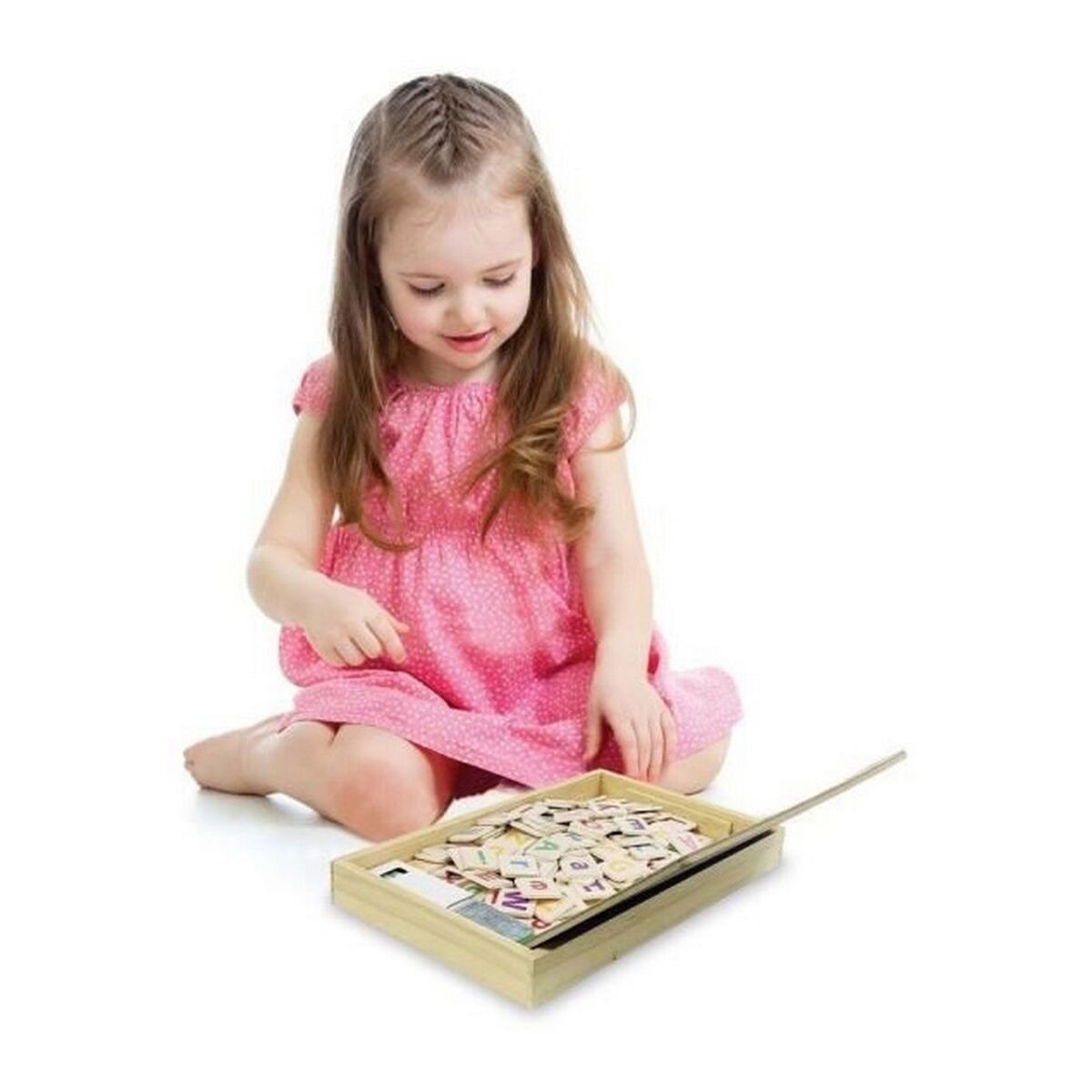Joc Educativ Lexibook Word School - Jucarii si jocuri, Jocuri și accesorii