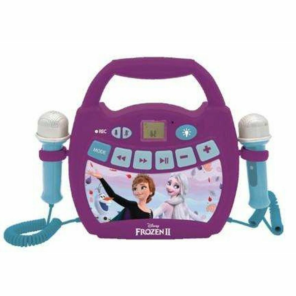 Joc de știință Lexibook MP320FZZ - Jucarii si jocuri, Învățare și educație