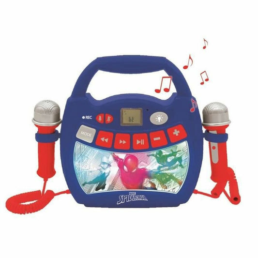 Accesorii Lexibook MP320SPZ - Jucarii si jocuri, Învățare și educație