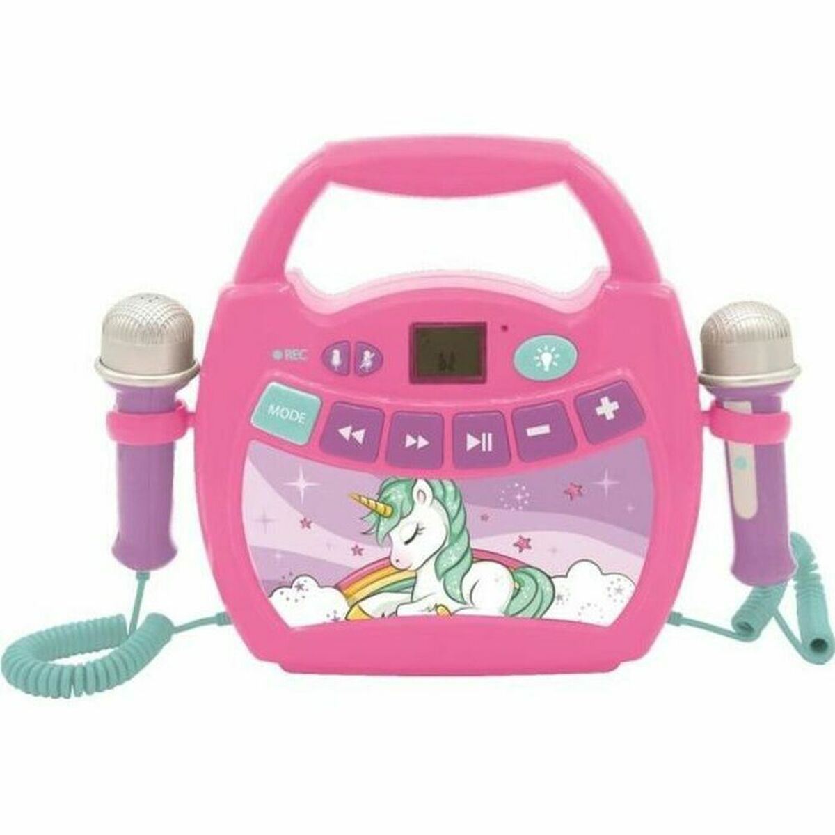 Joc de știință Lexibook MP320UNIZ - Jucarii si jocuri, Învățare și educație