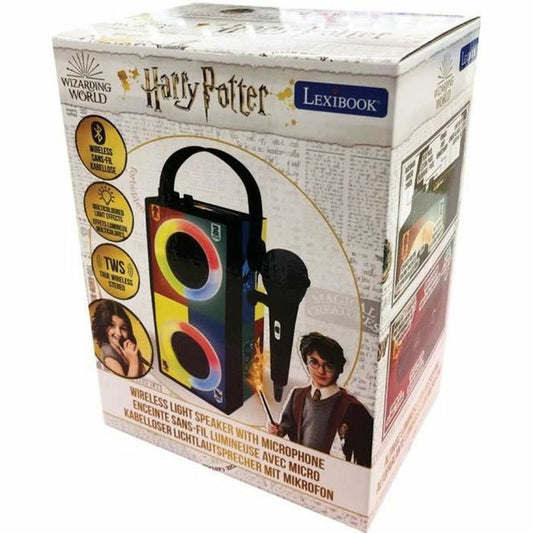Accesorii Lexibook HARRY POTTER - Jucarii si jocuri, Învățare și educație