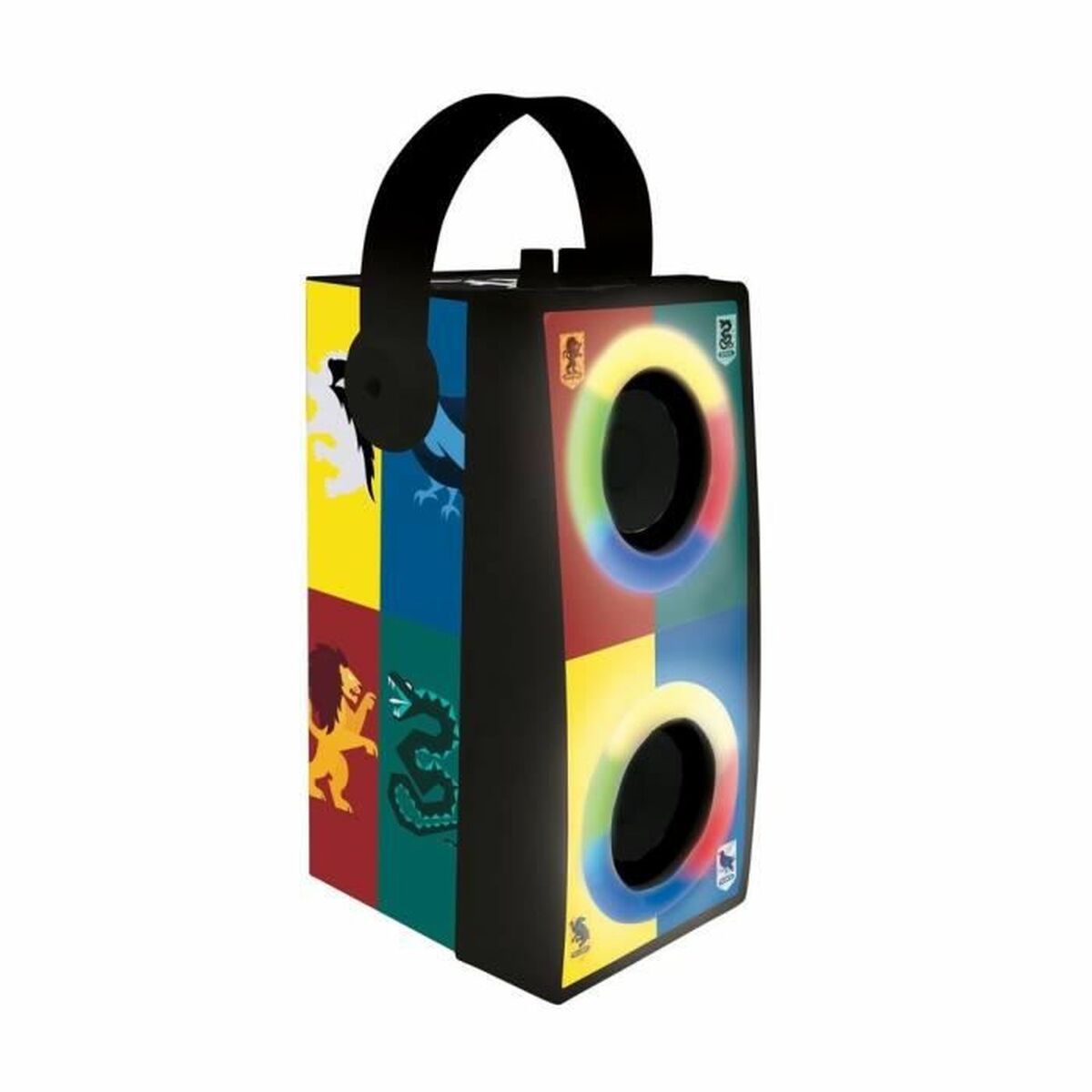 Accesorii Lexibook HARRY POTTER - Jucarii si jocuri, Învățare și educație