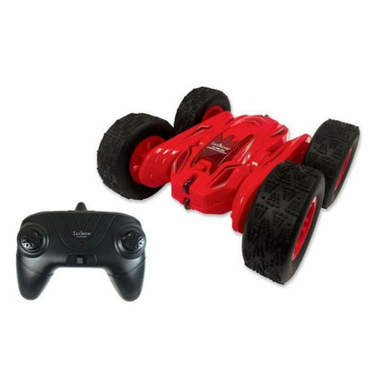 Mașină Radio Control Lexibook RC55 rouge - Jucarii si jocuri, Vehicule