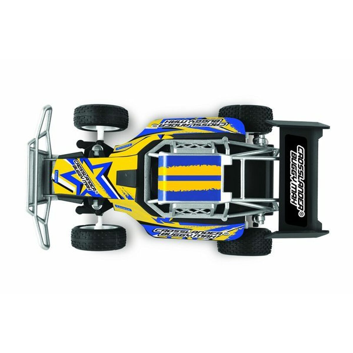 Mașină Teleghidată Lexibook Max Buggy - Jucarii si jocuri, Vehicule