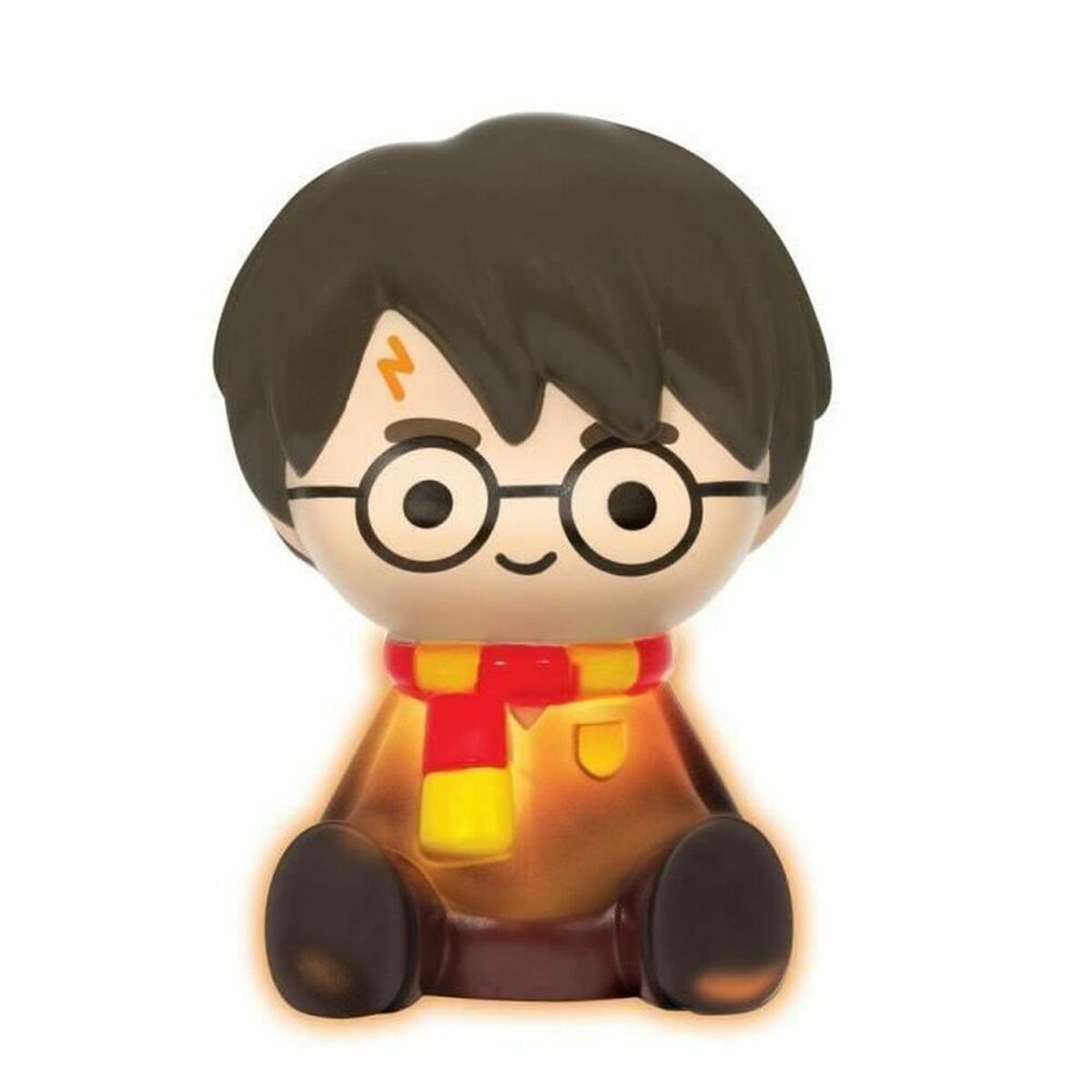 Lumină de veghe Lexibook Harry Potter 3D 13 cm - Iluminare, Iluminat interior