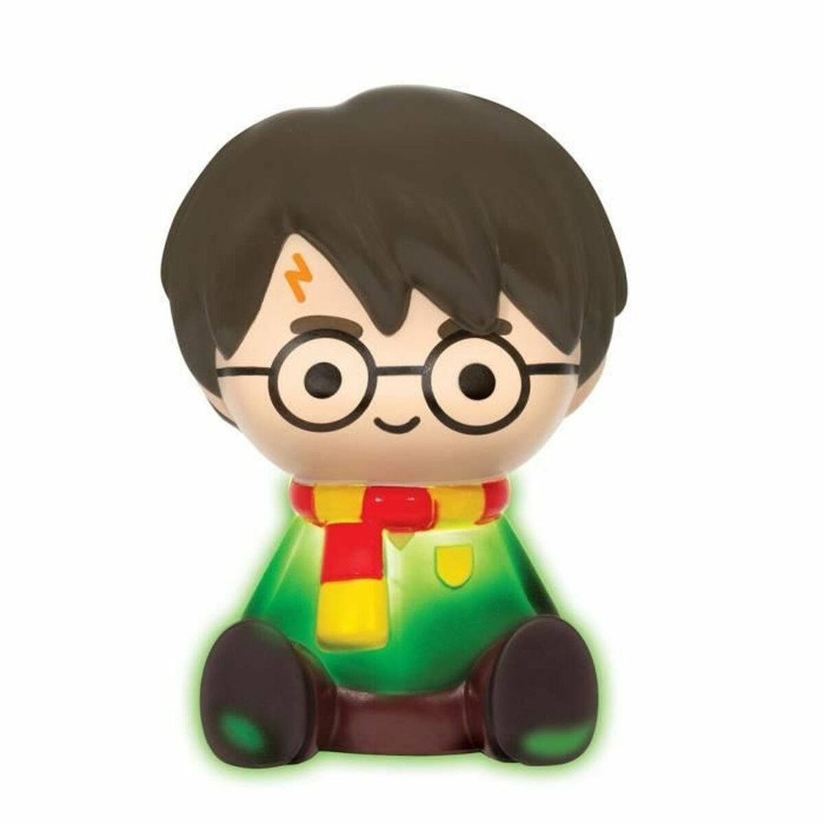 Lumină de veghe Lexibook Harry Potter 3D 13 cm - Iluminare, Iluminat interior