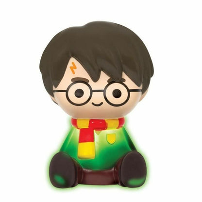 Lumină de veghe Lexibook Harry Potter 3D 13 cm - Iluminare, Iluminat interior