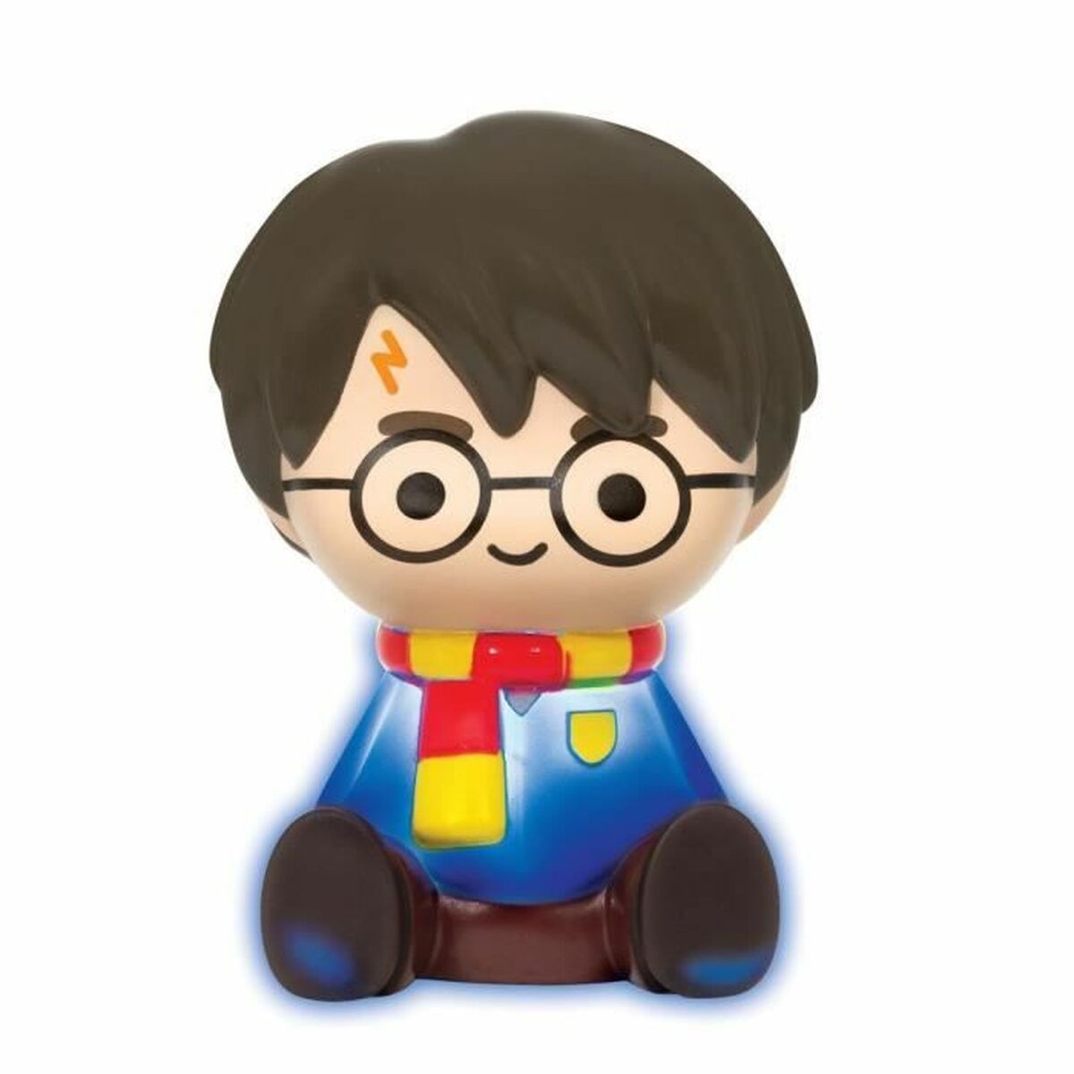 Lumină de veghe Lexibook Harry Potter 3D 13 cm - Iluminare, Iluminat interior