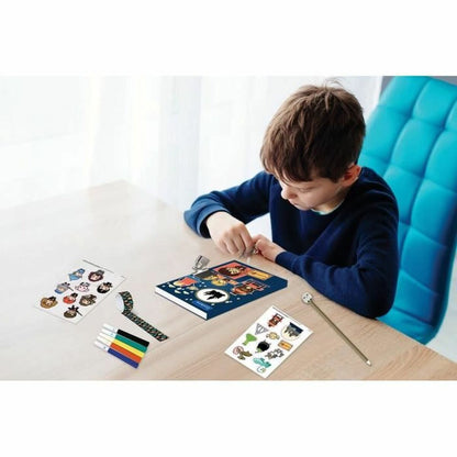 Joc Educativ Lexibook HARRY POTTER - Jucarii si jocuri, Învățare și educație