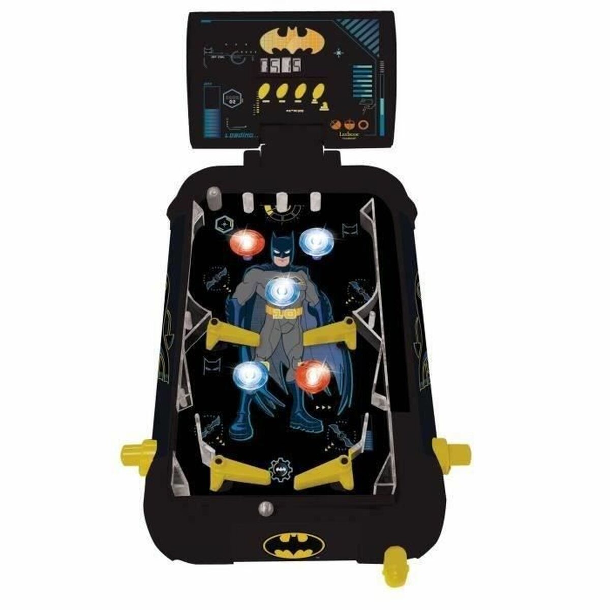 Flipper Lexibook Batman - Jucarii si jocuri, Jocuri și accesorii