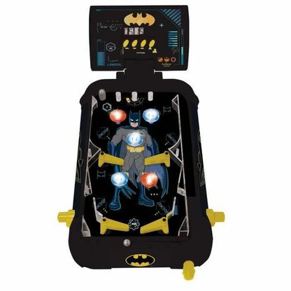 Flipper Lexibook Batman - Jucarii si jocuri, Jocuri și accesorii