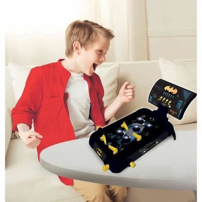 Flipper Lexibook Batman - Jucarii si jocuri, Jocuri și accesorii