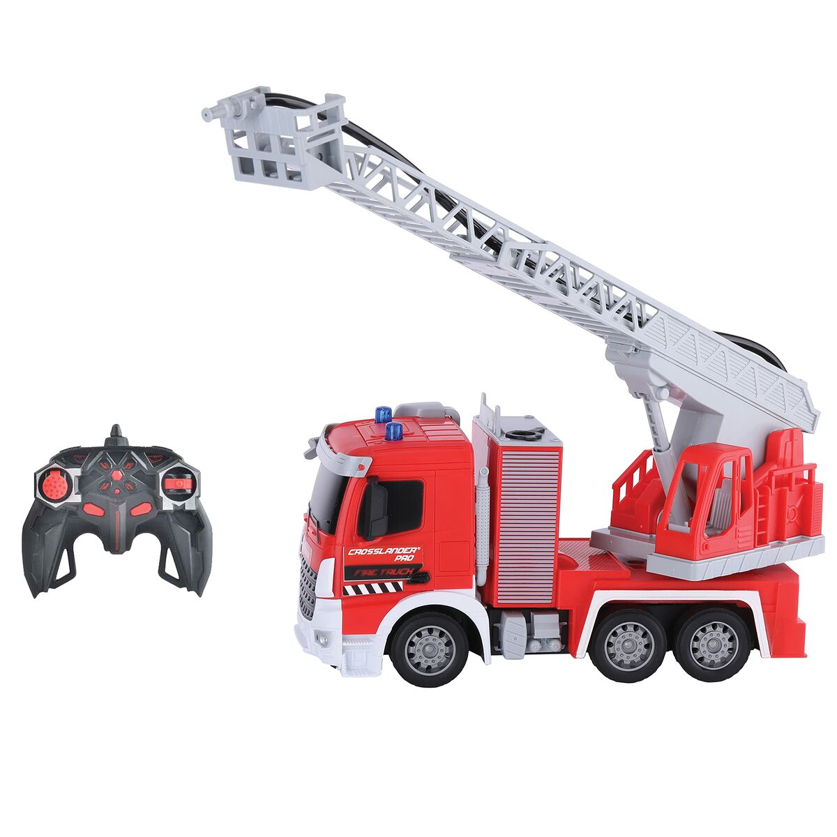 Mașină Radio Control Lexibook - Jucarii si jocuri, Vehicule