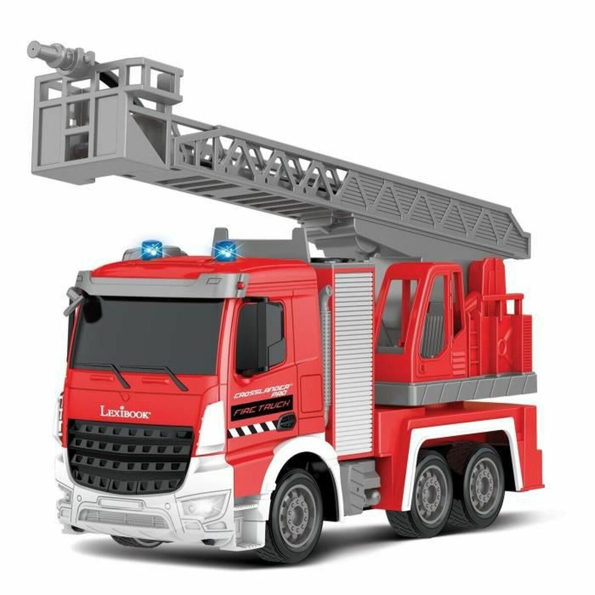 Mașină Radio Control Lexibook - Jucarii si jocuri, Vehicule