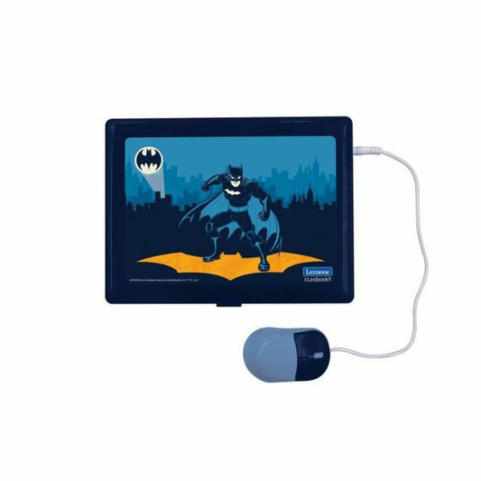 Laptop Lexibook Batman - Jucarii si jocuri, Jucării electronice