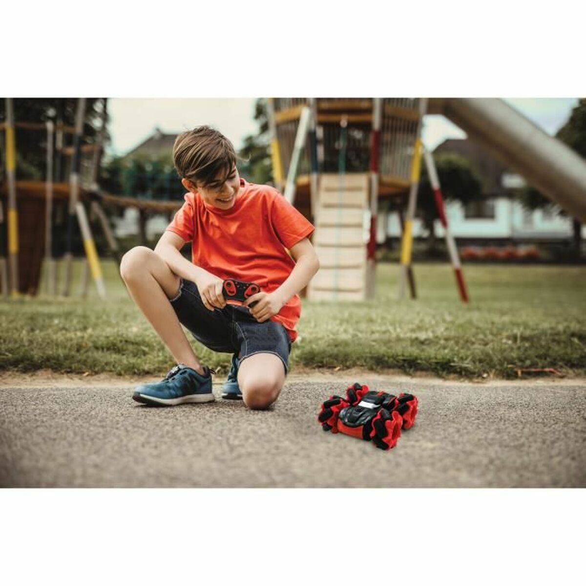 Mașină Radio Control Lexibook - Jucarii si jocuri, Vehicule