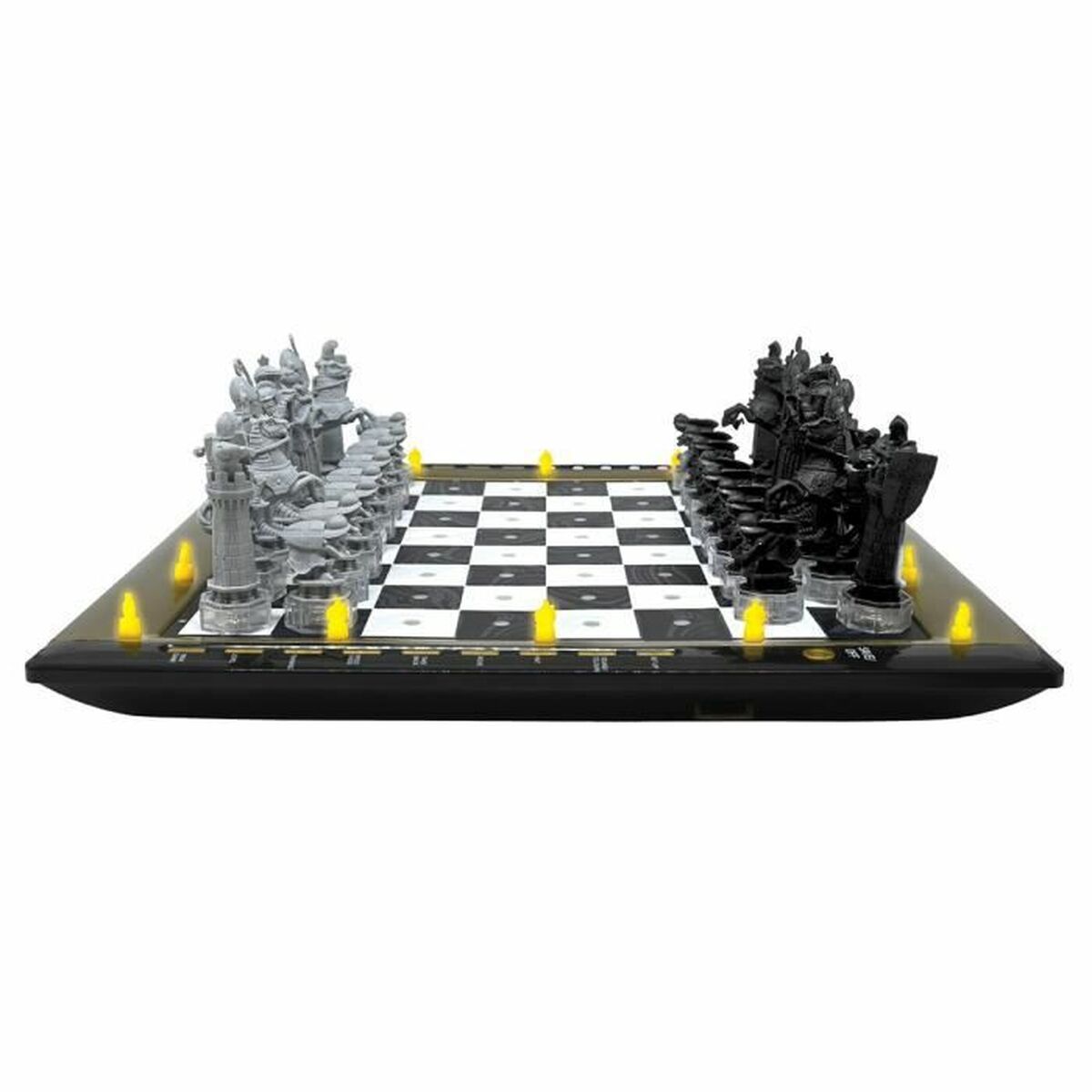 Joc de Masă Lexibook Électronique lumineux Harry Potter 34 x 34 x 3 cm 43 x 9 x 43 cm - Jucarii si jocuri, Jocuri și accesorii