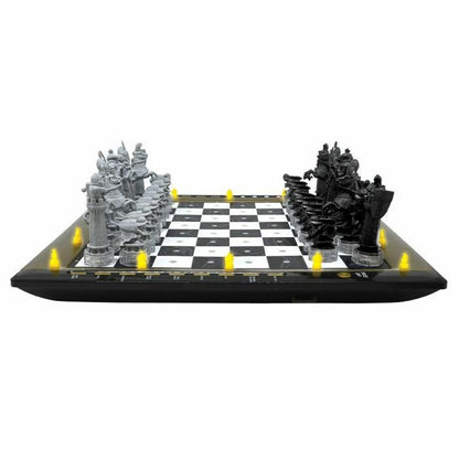 Joc de Masă Lexibook Électronique lumineux Harry Potter 34 x 34 x 3 cm 43 x 9 x 43 cm - Jucarii si jocuri, Jocuri și accesorii