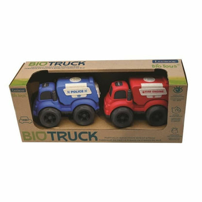 Camion Lexibook BioTruck - Jucarii si jocuri, Vehicule