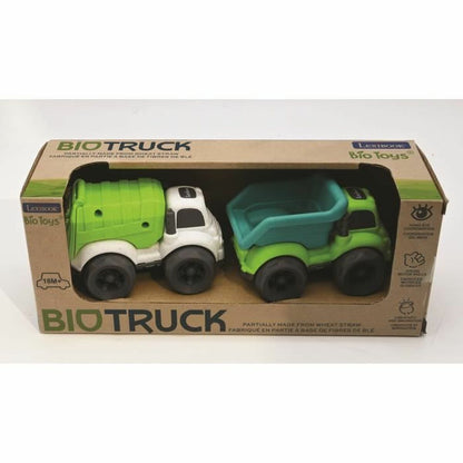 Camion Lexibook BioTruck - Jucarii si jocuri, Vehicule