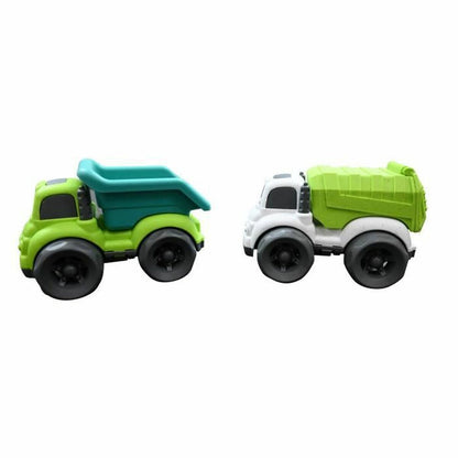 Camion Lexibook BioTruck - Jucarii si jocuri, Vehicule