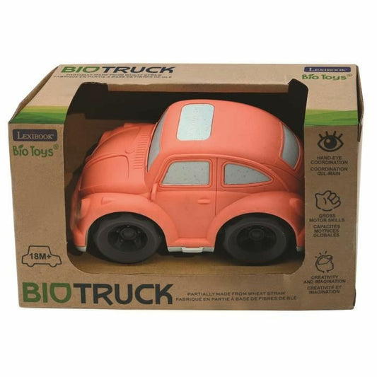 Camion Lexibook BioTruck - Jucarii si jocuri, Vehicule