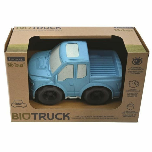 Camion Lexibook BioTruck - Jucarii si jocuri, Vehicule