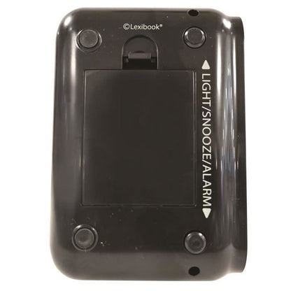 Ceas Deșteptător Lexibook - Jucarii si jocuri, Jucării electronice