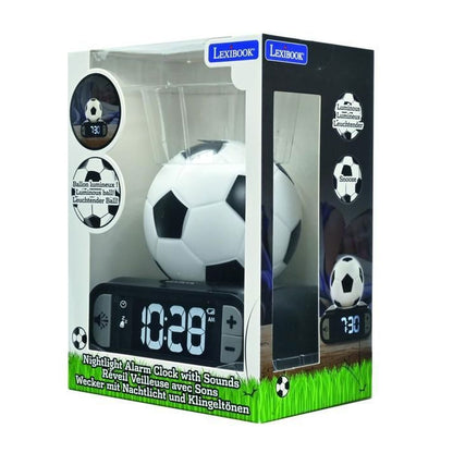 Ceas Deșteptător Lexibook - Jucarii si jocuri, Jucării electronice
