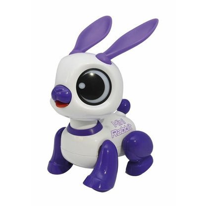 Jucărie interactivă Lexibook Power Rabbit Mini ROB02RAB - Jucarii si jocuri, Jucării electronice