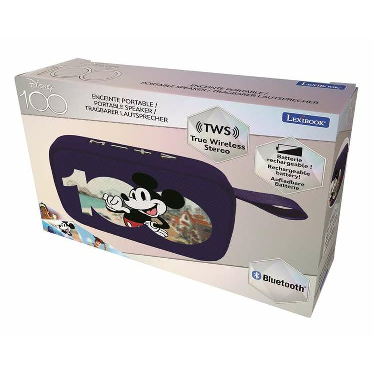 Jucărie interactivă Lexibook - Jucarii si jocuri, Jucării electronice