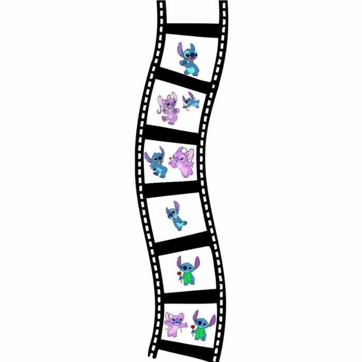 Lanternă Lexibook Disney Stitch - Jucarii si jocuri, Jocuri și accesorii