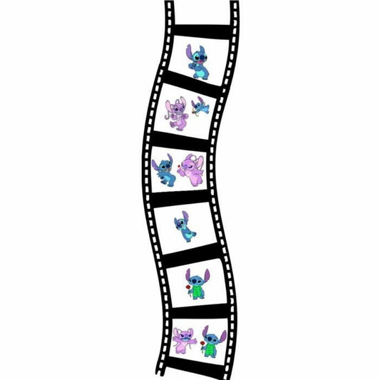 Lanternă Lexibook Disney Stitch - Jucarii si jocuri, Jocuri și accesorii