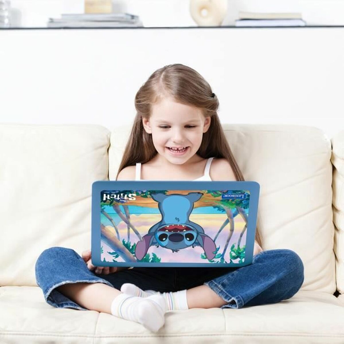 Jucărie educațională Lexibook Laptop - Jucarii si jocuri, Jocuri și accesorii
