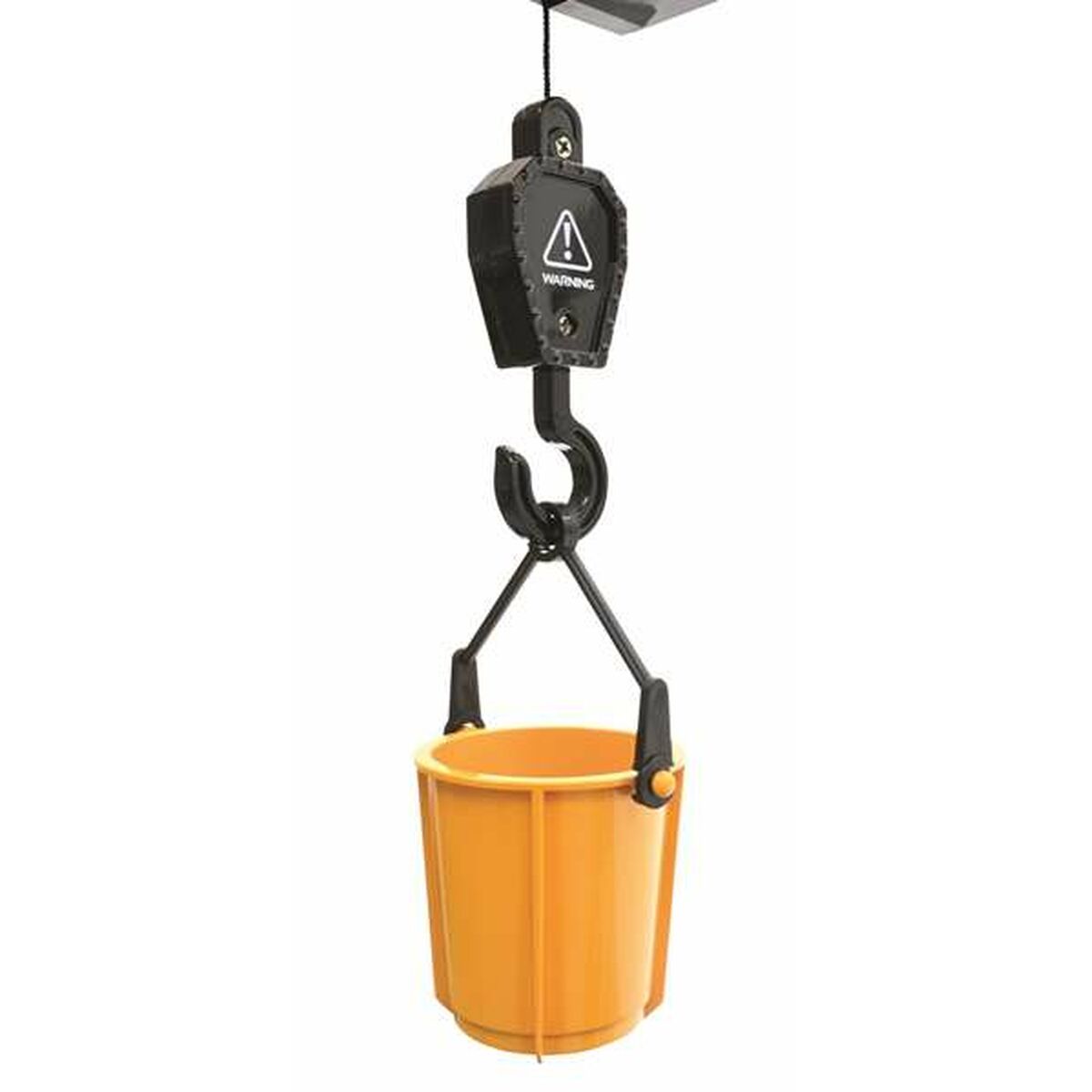 Excavator cu raidotelecomandă Lexibook - Jucarii si jocuri, Vehicule