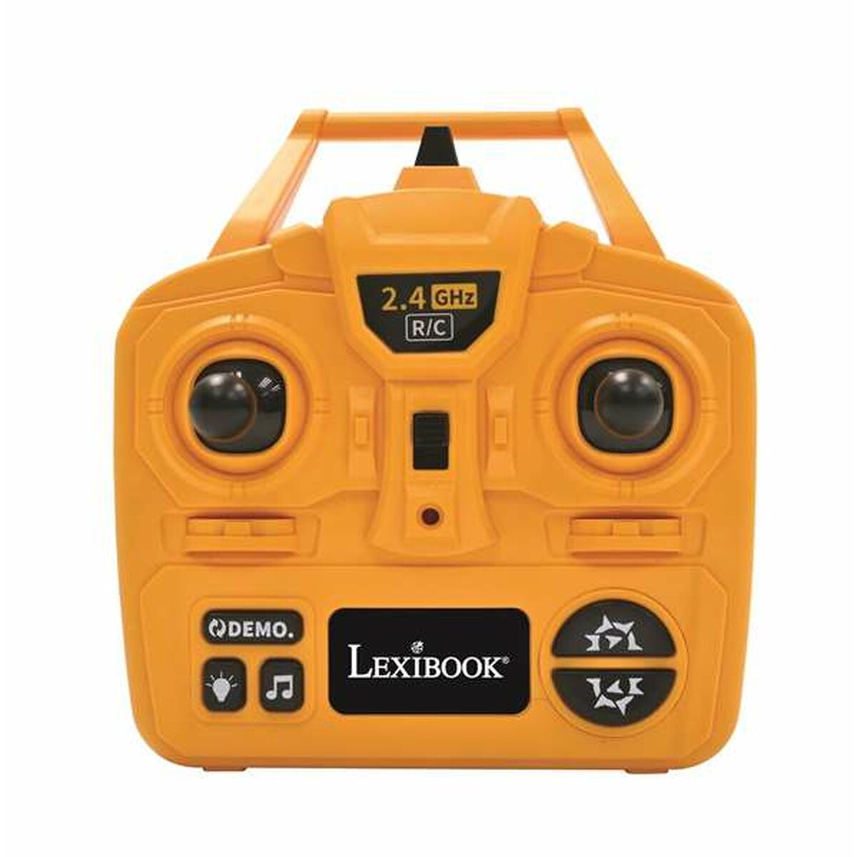 Excavator cu raidotelecomandă Lexibook - Jucarii si jocuri, Vehicule