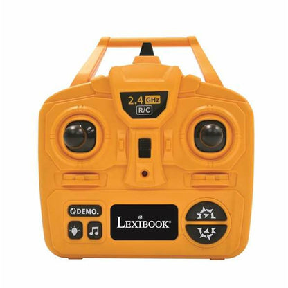 Excavator cu raidotelecomandă Lexibook - Jucarii si jocuri, Vehicule