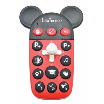 Jucărie interactivă Mickey Mouse 29,8 x 21 x 13,1 cm - Jucarii si jocuri, Jucării electronice